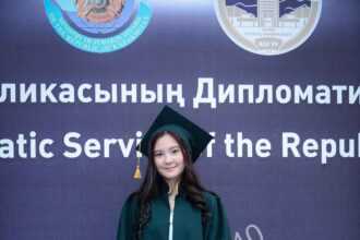 Детская мантия – идеальный наряд