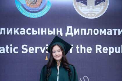 Детская мантия – идеальный наряд