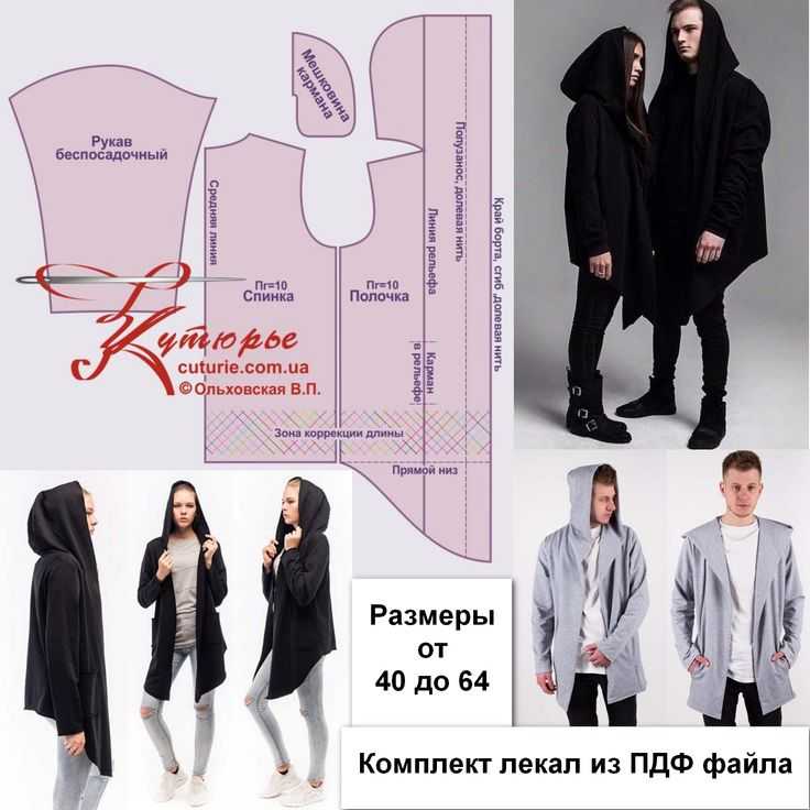 Пошив мантии для разных мероприятий: профессия и статус